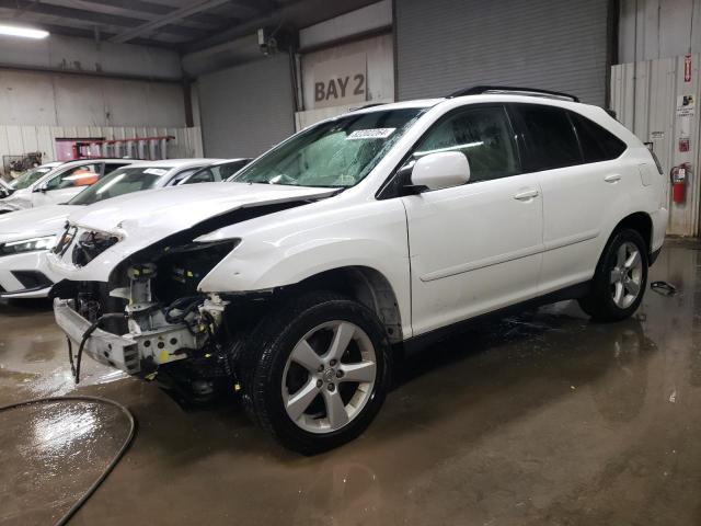 2007 LEXUS RX 350 #3008314187