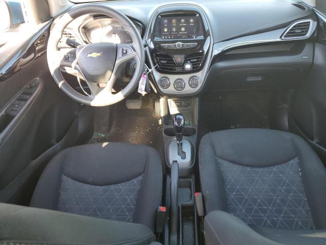 2021 CHEVROLET SPARK 1LT - KL8CD6SA1MC736422