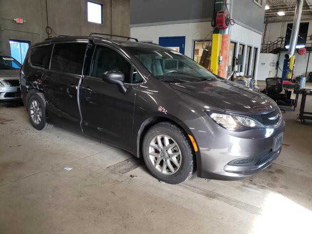 2021 CHRYSLER VOYAGER LX - 2C4RC1DG2MR546600
