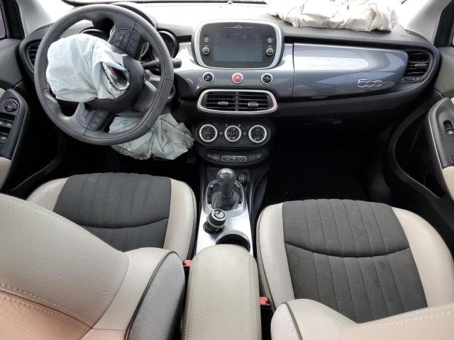 2018 FIAT 500X LOUNG - ZFBCFYDB4JP647552