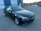 Lot #3004145007 2010 BMW 535 XI