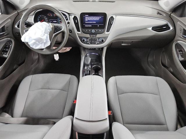2022 CHEVROLET MALIBU LT - 1G1ZD5ST6NF194501