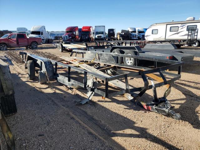 2024 16FT TRAILER #2996631492