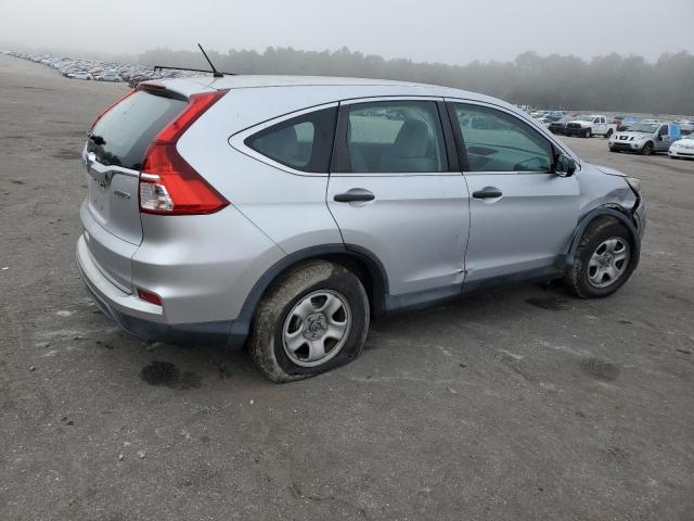 2016 HONDA CR-V LX - 2HKRM4H37GH657702