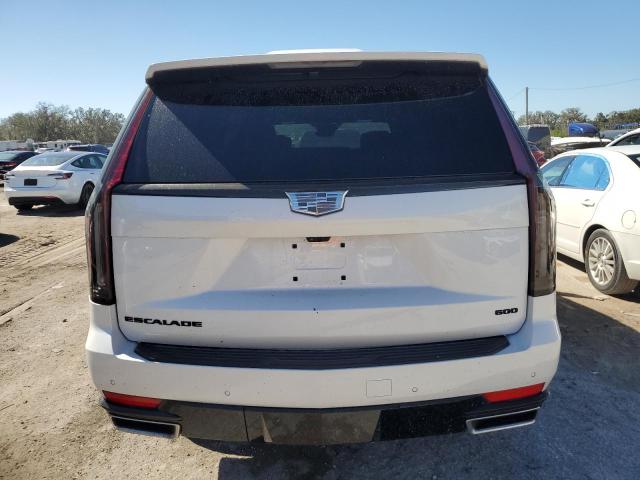 VIN 1GYS4KKL6RR138256 2024 CADILLAC ESCALADE no.6