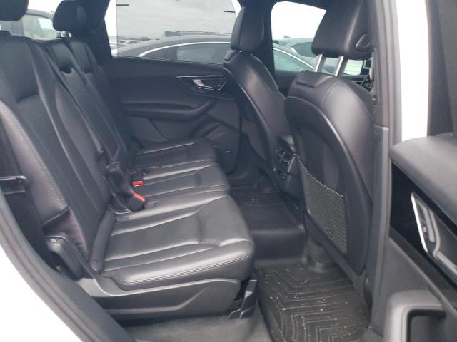 2017 AUDI Q7 PREMIUM - WA1LHAF72HD053961