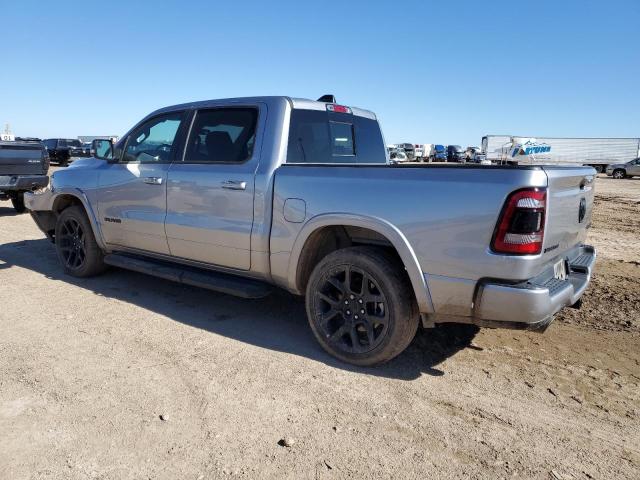 2022 RAM 1500 LARAM - 1C6SRFJT1NN427344