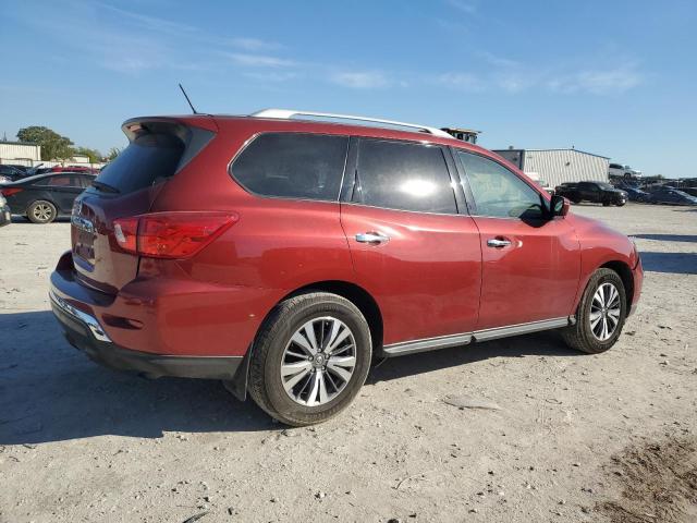 VIN 5N1DR2MNXHC660612 2017 NISSAN PATHFINDER no.3