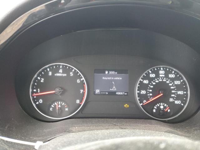 2022 KIA SELTOS NIG KNDEUCA29N7319651