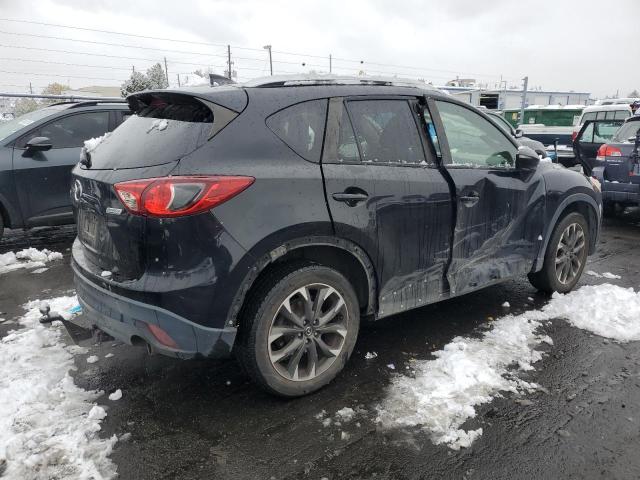 VIN JM3KE4DY9G0679995 2016 MAZDA CX-5 no.3