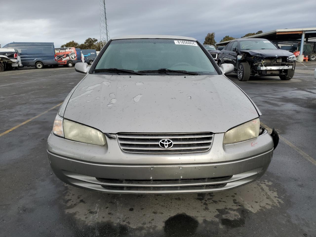 Lot #3030386483 1999 TOYOTA CAMRY LE