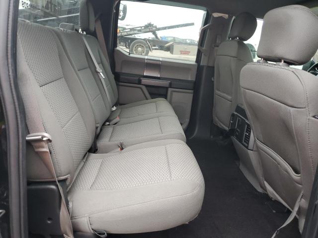 2019 FORD F150 SUPER - 1FTEW1CBXKFD09305