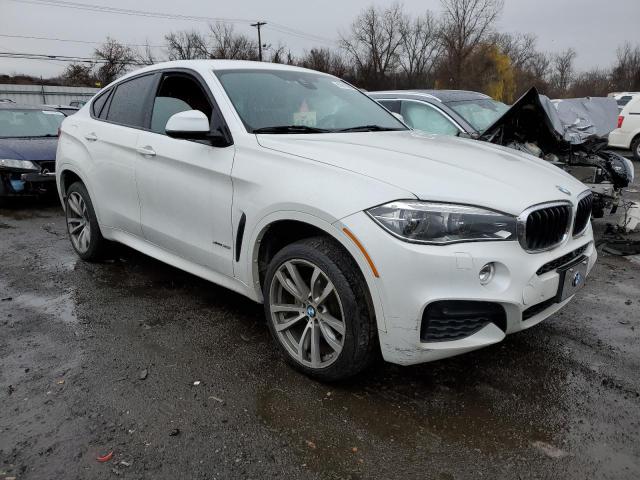 VIN 5UXKU2C54G0N82435 2016 BMW X6 no.4