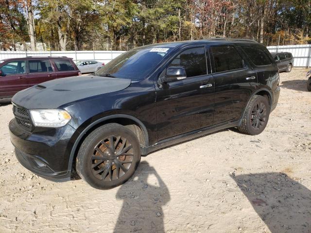 DODGE DURANGO CI