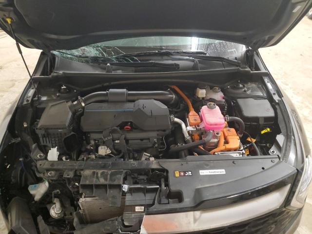 2024 KIA SPORTAGE S - KNDPXCDG2R7145984