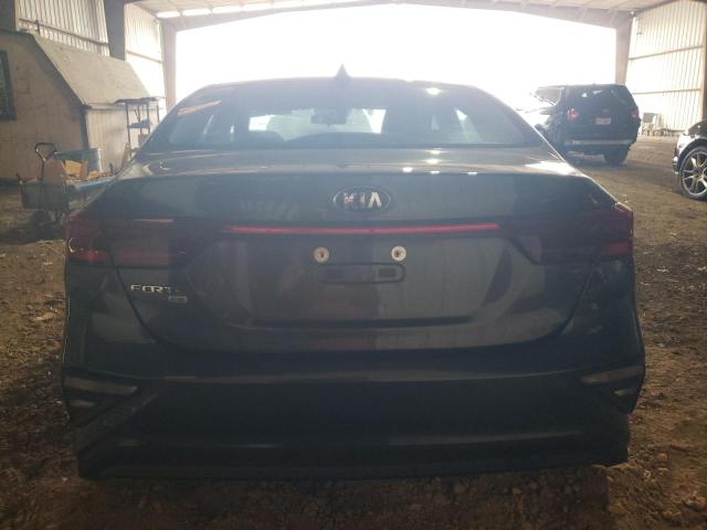 2021 KIA FORTE FE - 3KPF24AD5ME319923