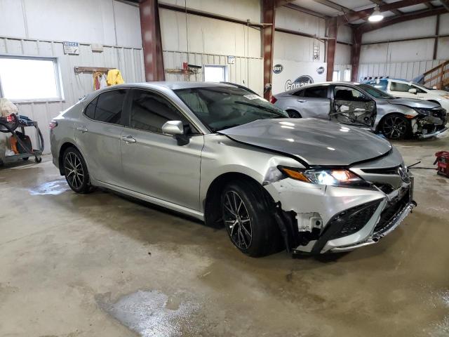 2023 TOYOTA CAMRY SE N - 4T1G11AK9PU801252