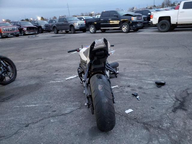 2019 BMW S 1000 R - WB10D6208KZ972302