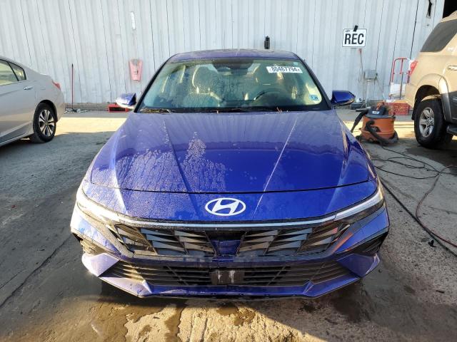 2024 HYUNDAI ELANTRA LI - KMHLN4DJ2RU103902