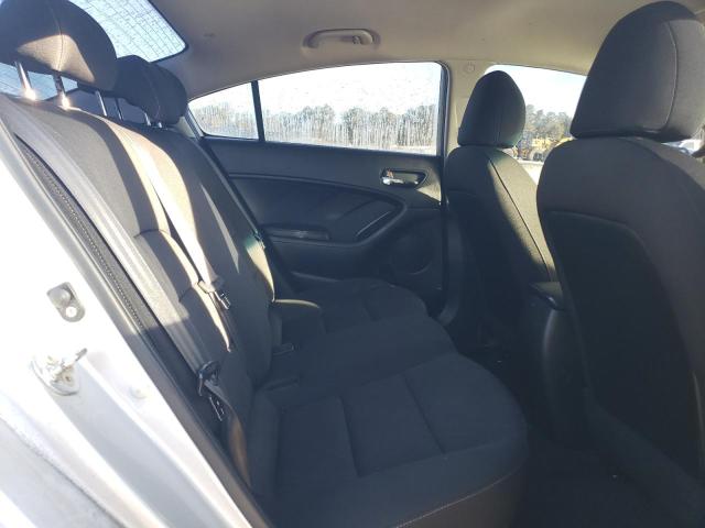 2016 KIA FORTE LX - KNAFK4A66G5492218
