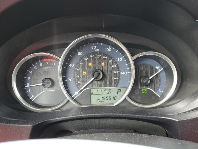 2015 TOYOTA COROLLA EC - 2T1BPRHE7FC236359