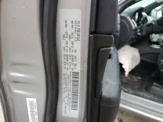 2019 JEEP GRAND CHER - 1C4RJFAG4KC567106