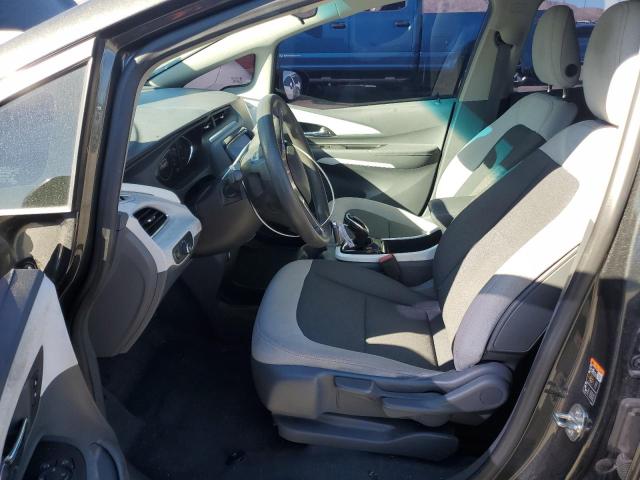 2017 CHEVROLET BOLT EV LT - 1G1FW6S02H4139049