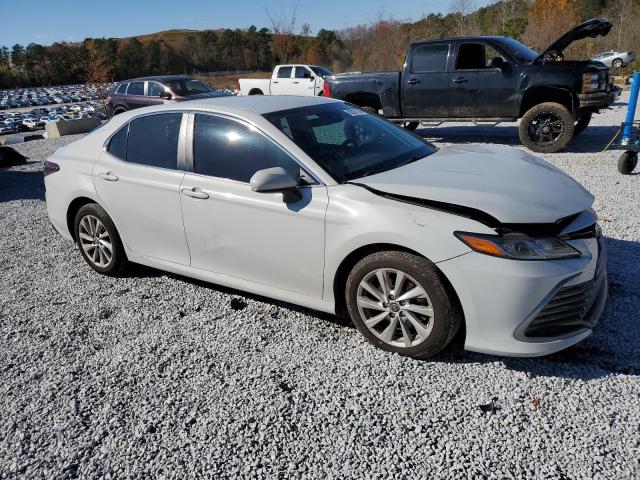 2023 TOYOTA CAMRY LE - 4T1C11AKXPU090790