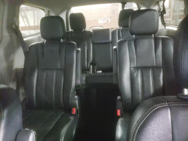 2C4RC1BGXDR743534 2013 CHRYSLER MINIVAN