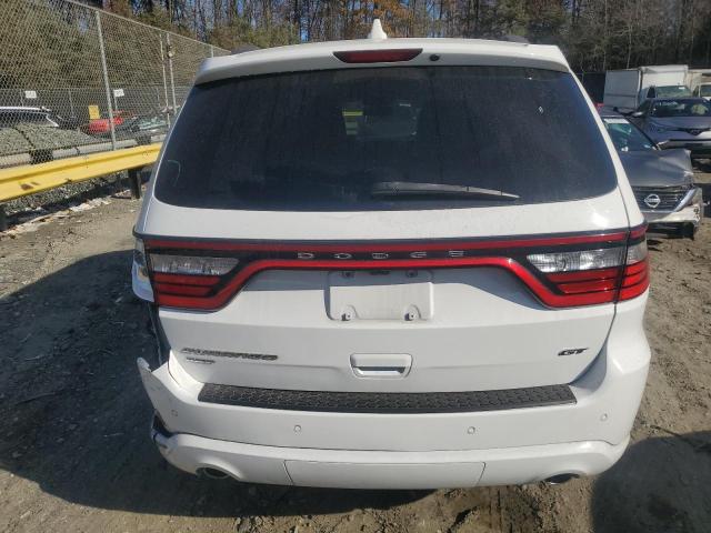 2017 DODGE DURANGO GT - 1C4RDJDG7HC661124