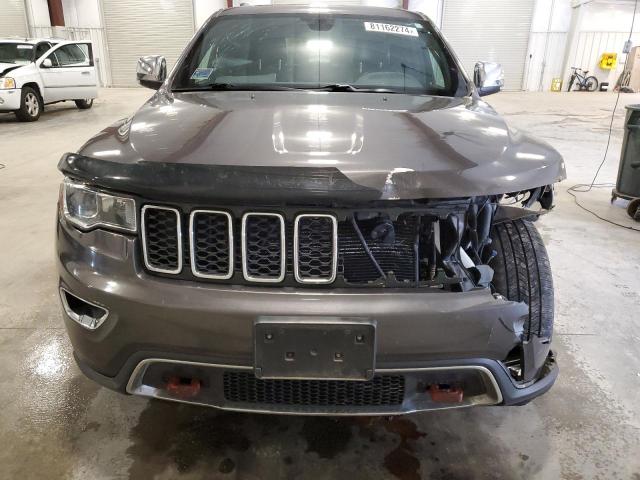 2019 JEEP GRAND CHER - 1C4RJFBG9KC566936