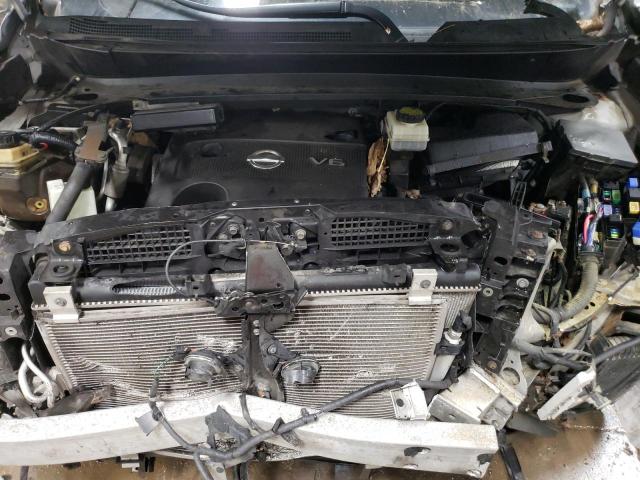 2016 NISSAN PATHFINDER - 5N1AR2MM1GC605524
