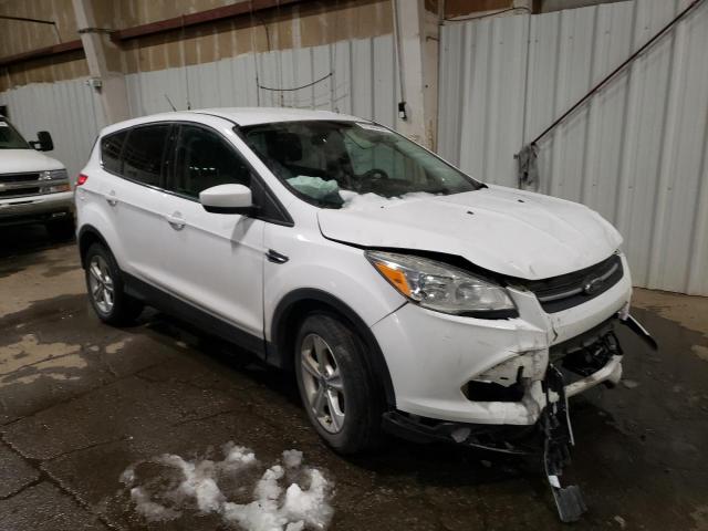 Vin: 1fmcu9gx1dud89105, lot: 81048434, ford escape se 20134
