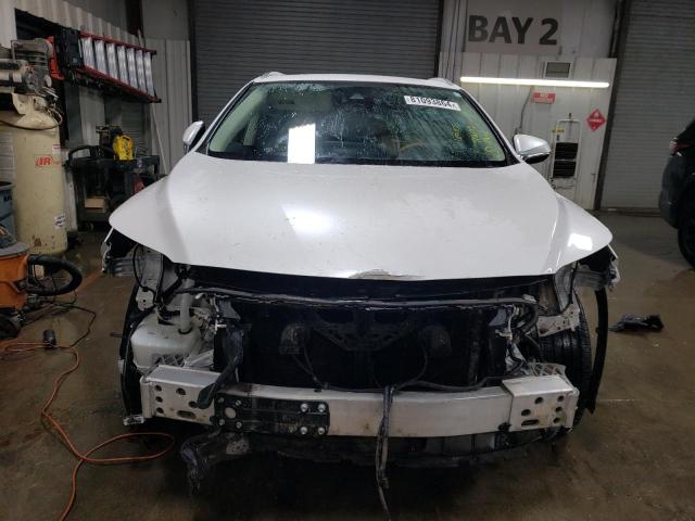 VIN 2T2HZMDA3MC261455 2021 LEXUS RX350 no.5