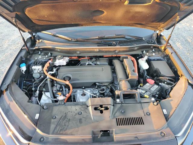 2024 HONDA CR-V SPORT - 7FARS6H99RE033931
