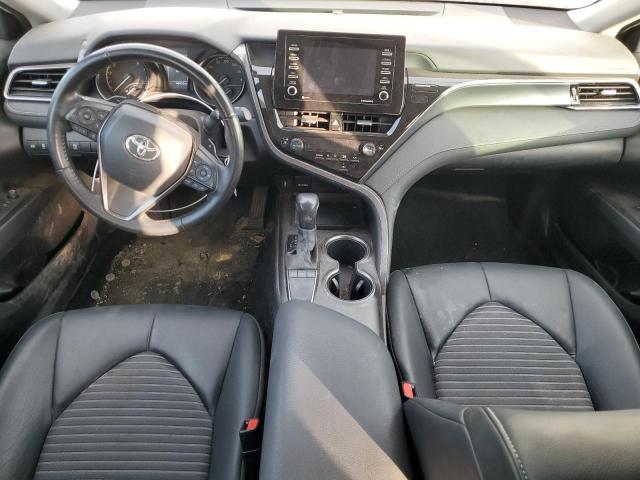 2023 TOYOTA CAMRY SE N - 4T1G11AK9PU077157