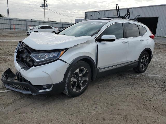 2019 HONDA CR-V TOURI #3025168200