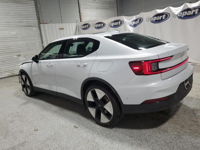 YSMEG3KAXPL137002 Polestar 2 2023