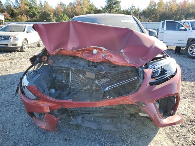 VIN 4JGED6EB0GA011457 2016 MERCEDES-BENZ GLE-CLASS no.5