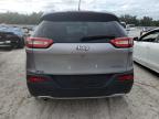 JEEP CHEROKEE L photo