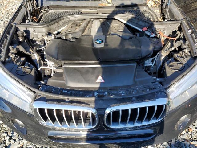 2016 BMW X6 XDRIVE5 - 5UXKU6C55G0R33747