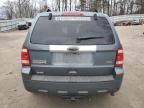 FORD ESCAPE LIM photo