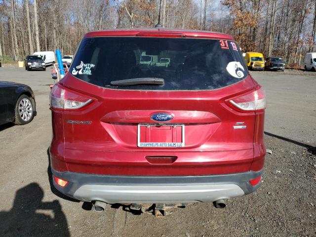 VIN 1FMCU9G99FUB23335 2015 Ford Escape, SE no.6