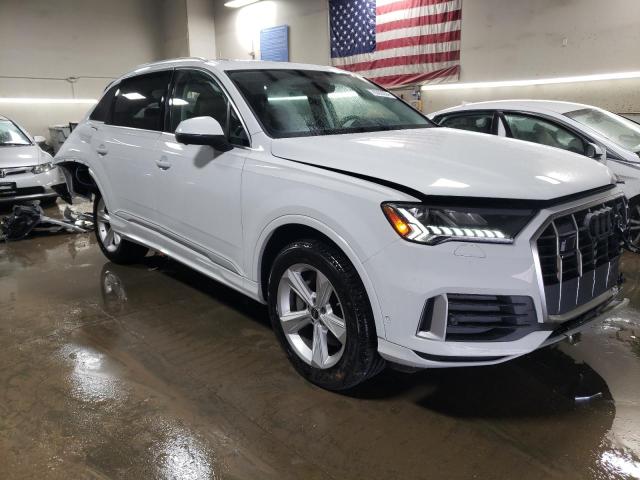 2024 AUDI Q7 PREMIUM - WA1LCBF75RD000760