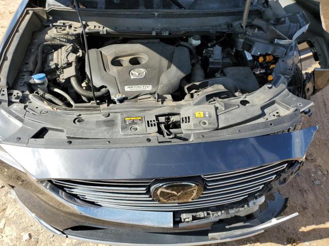 VIN JM3TCADY8H0138866 2017 MAZDA CX-9 no.12