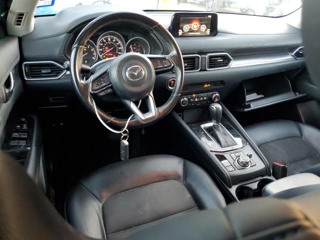 2017 MAZDA CX-5 TOURI - JM3KFACL4H0208422