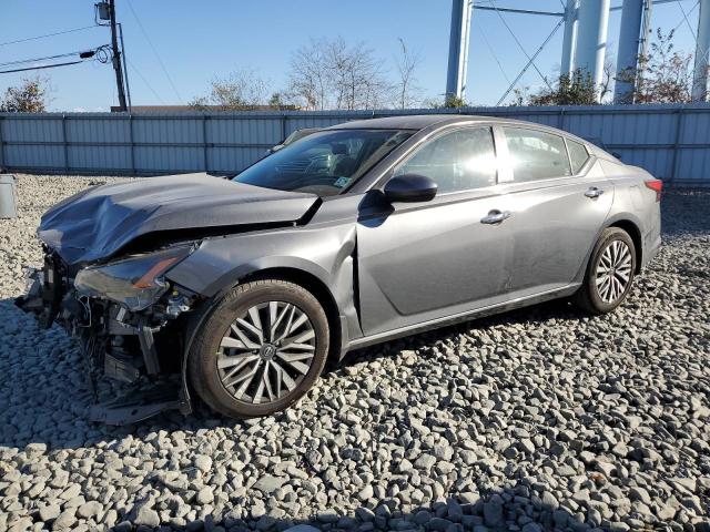 VIN 1N4BL4DV5RN330445 2024 NISSAN ALTIMA no.1