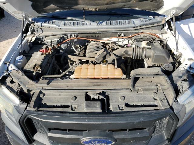 VIN 1FTFX1EF8GKD58714 2016 Ford F-150, Super Cab no.11