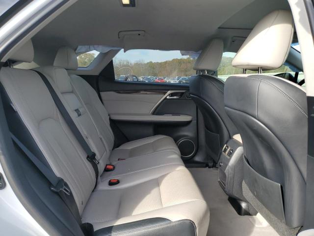 2019 LEXUS RX 350 BAS - 2T2ZZMCA5KC128196