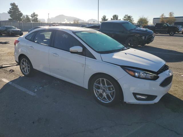 2015 FORD FOCUS SE - 1FADP3F27FL313583